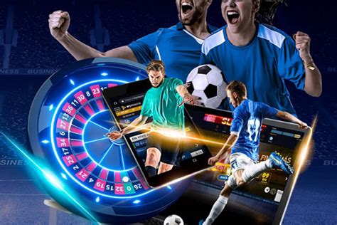 Olimpo: Casa de Apuestas Deportivas y Casino Online